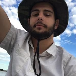 Meet your Posher, Austin